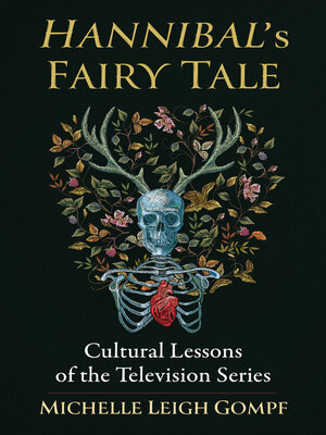 cover image of Hannibal's Fairy Tale